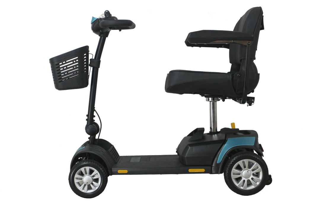 RehaComfort Elektromobile Minim X4 RehaComfort