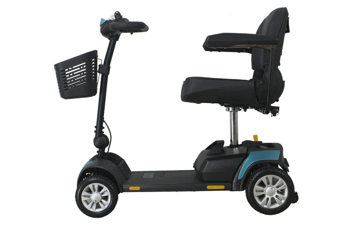 RehaComfort Elektromobile Minim X4 RehaComfort