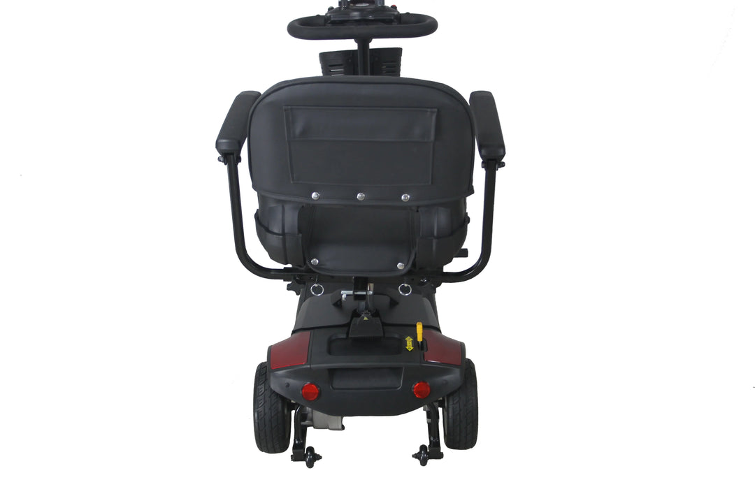 RehaComfort Elektromobile Minim X4 RehaComfort