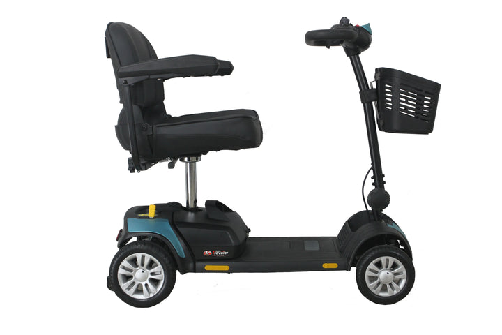 RehaComfort Elektromobile Minim X4 RehaComfort