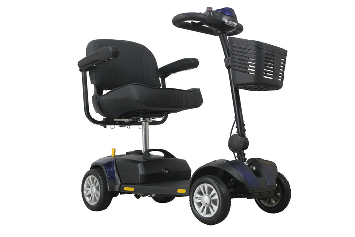 RehaComfort Elektromobile Minim X4 RehaComfort