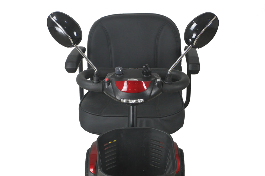 RehaComfort Elektromobile Minim X4 RehaComfort