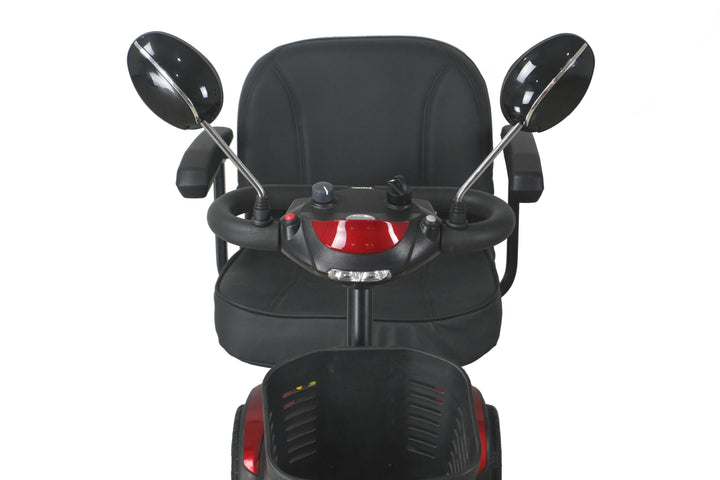 RehaComfort Elektromobile Minim X4 RehaComfort