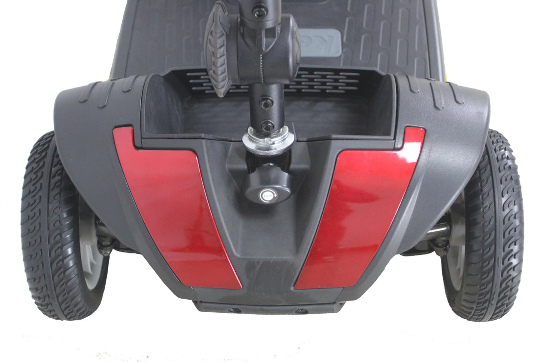 RehaComfort Elektromobile Minim X4 RehaComfort