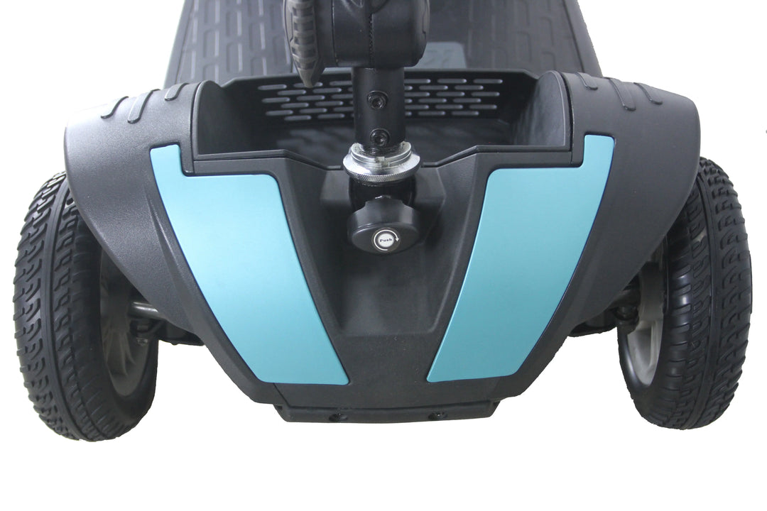 RehaComfort Elektromobile Minim X4 RehaComfort