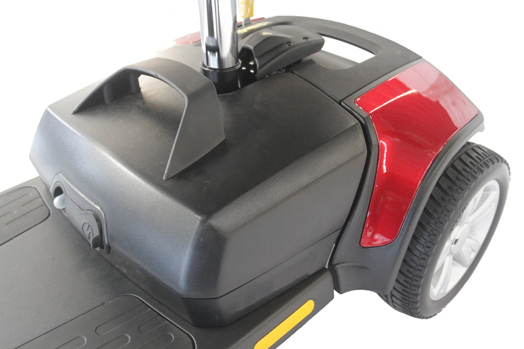 RehaComfort Elektromobile Minim X4 RehaComfort