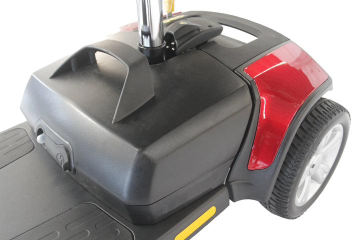 RehaComfort Elektromobile Minim X4 RehaComfort