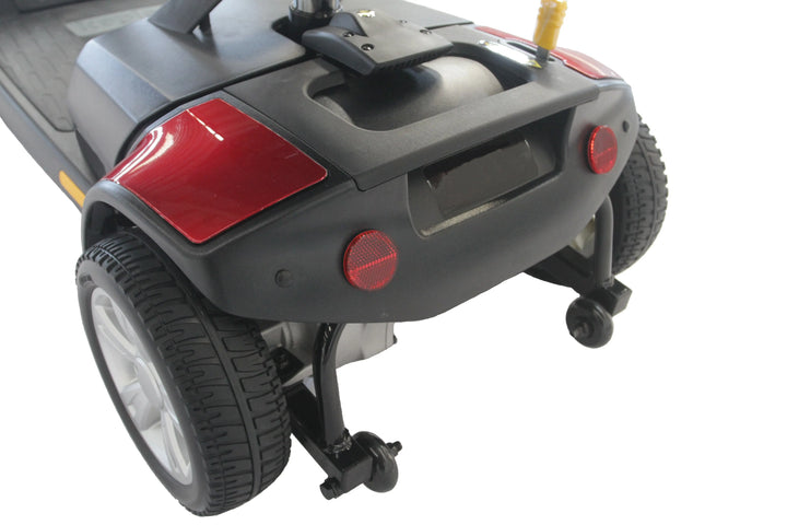 RehaComfort Elektromobile Minim X4 RehaComfort