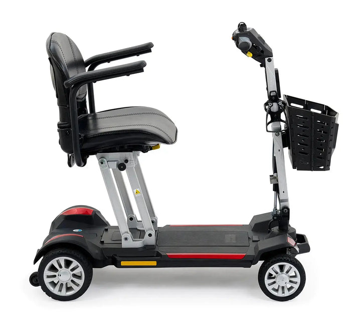 RehaComfort Falt-Elektromobile Buzz Easytrans RehaComfort