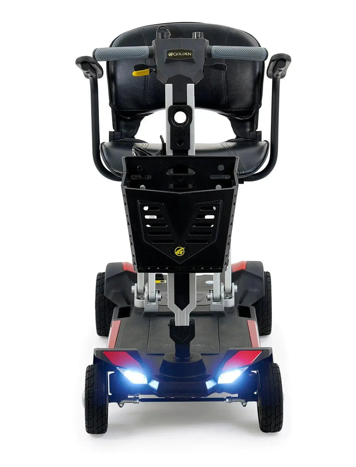 RehaComfort Falt-Elektromobile Buzz Easytrans RehaComfort