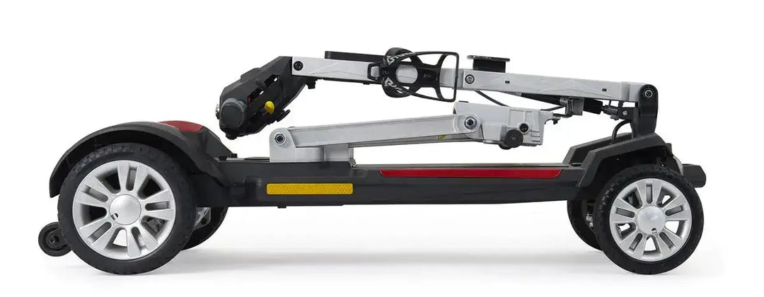 RehaComfort Falt-Elektromobile Buzz Easytrans RehaComfort