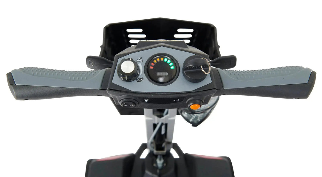 RehaComfort Falt-Elektromobile Buzz Easytrans RehaComfort