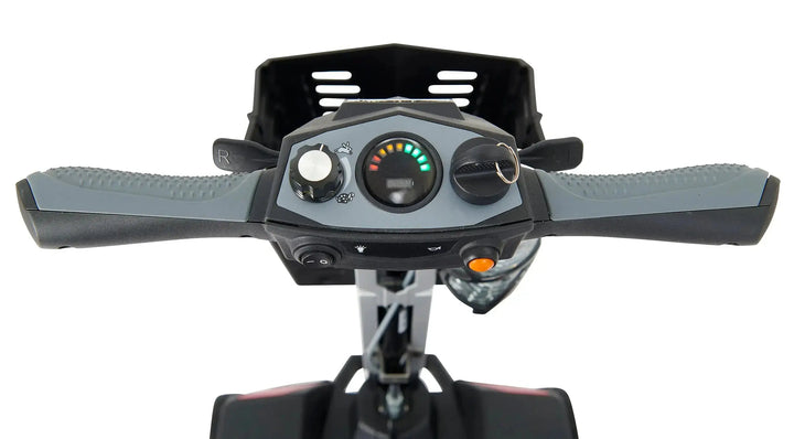 RehaComfort Falt-Elektromobile Buzz Easytrans RehaComfort