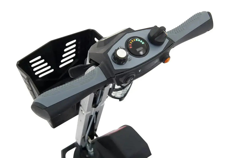 RehaComfort Falt-Elektromobile Buzz Easytrans RehaComfort