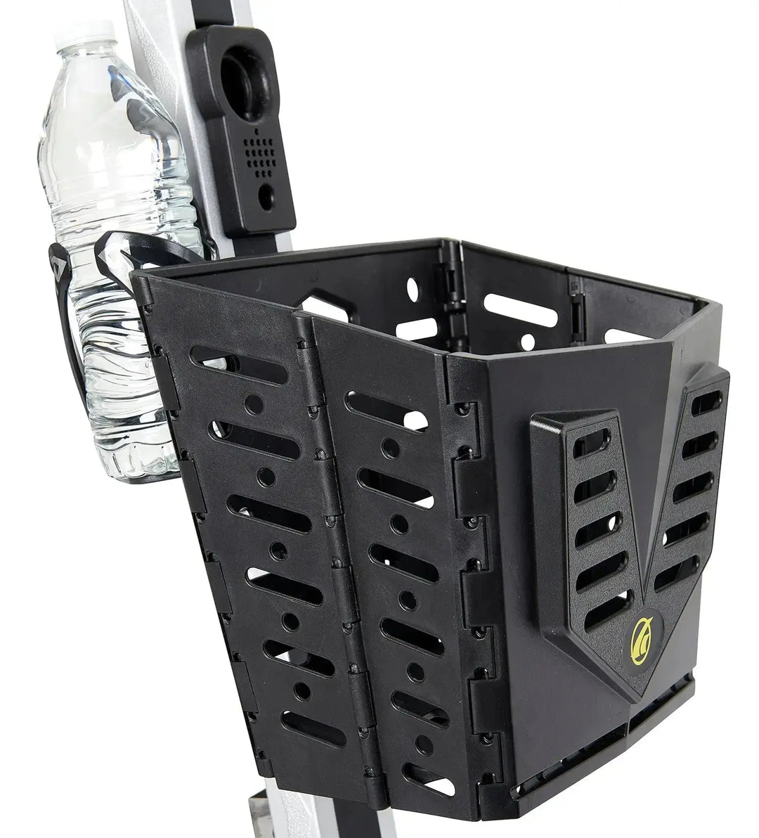 RehaComfort Falt-Elektromobile Buzz Easytrans RehaComfort