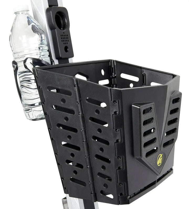 RehaComfort Falt-Elektromobile Buzz Easytrans RehaComfort