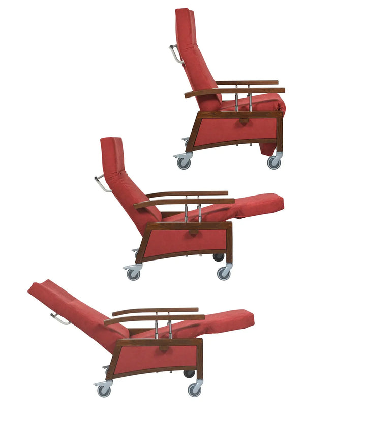 Schmezer Pflegesessel Berlin mobil Schmezer