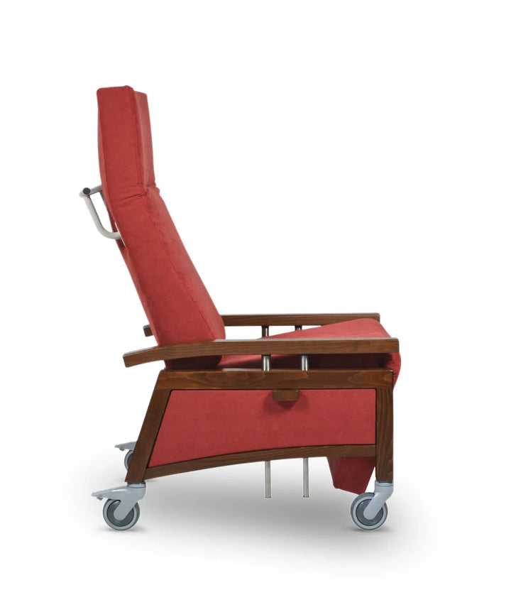 Schmezer Pflegesessel Berlin mobil Schmezer
