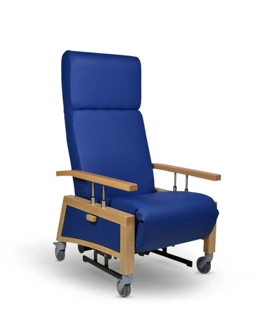 Schmezer Pflegesessel Berlin mobil Schmezer