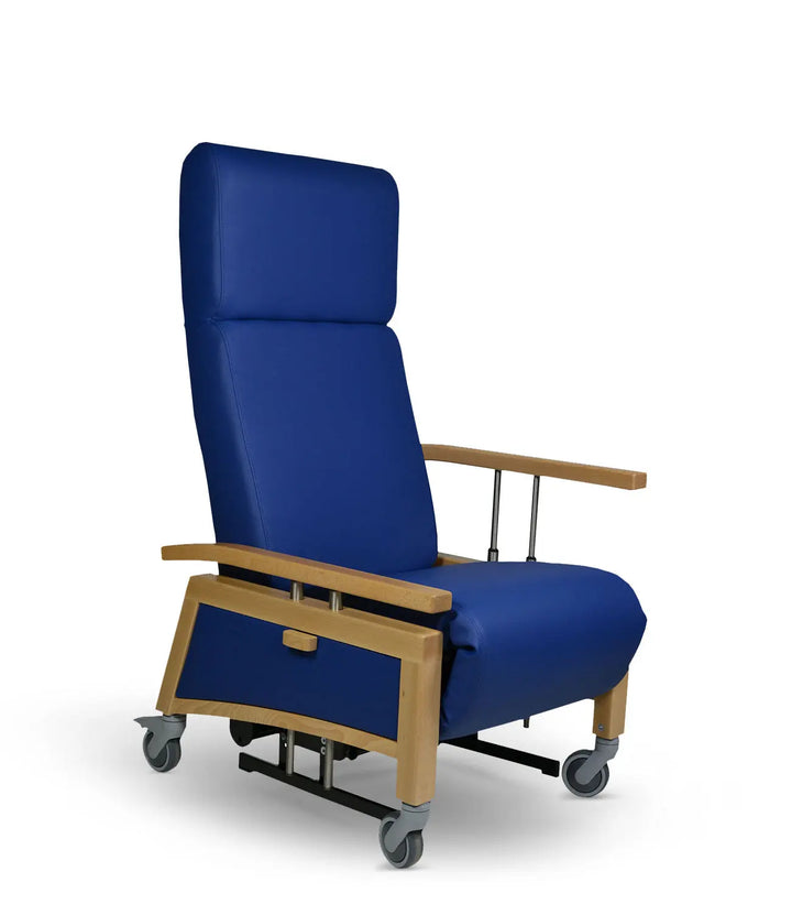 Schmezer Pflegesessel Berlin mobil Schmezer