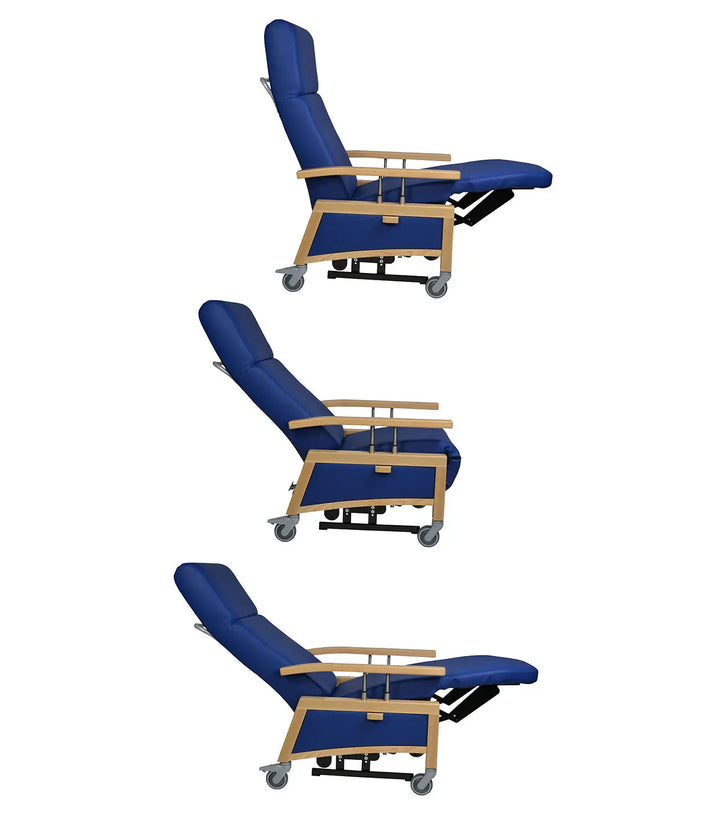 Schmezer Pflegesessel Berlin mobil Schmezer