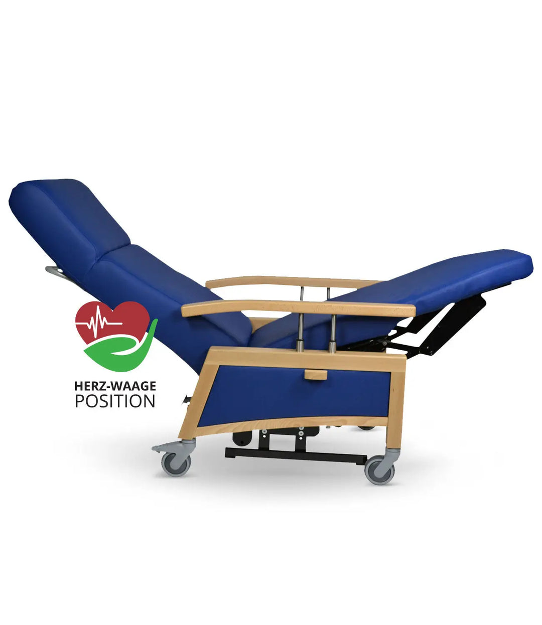 Schmezer Pflegesessel Berlin mobil Schmezer