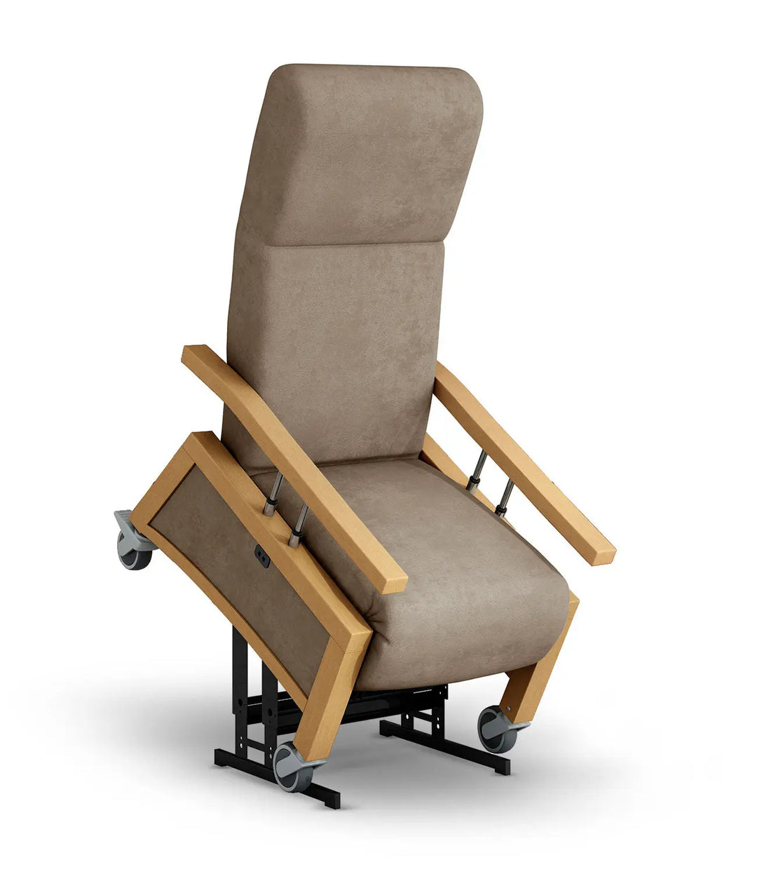 Schmezer Pflegesessel Berlin mobil Schmezer