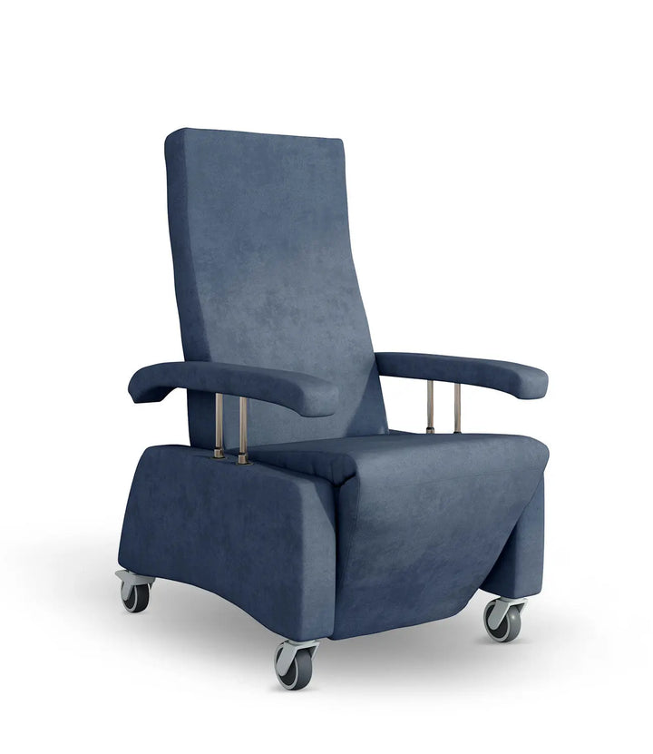 Schmezer Pflegesessel Dabo mobil Plus Schmezer