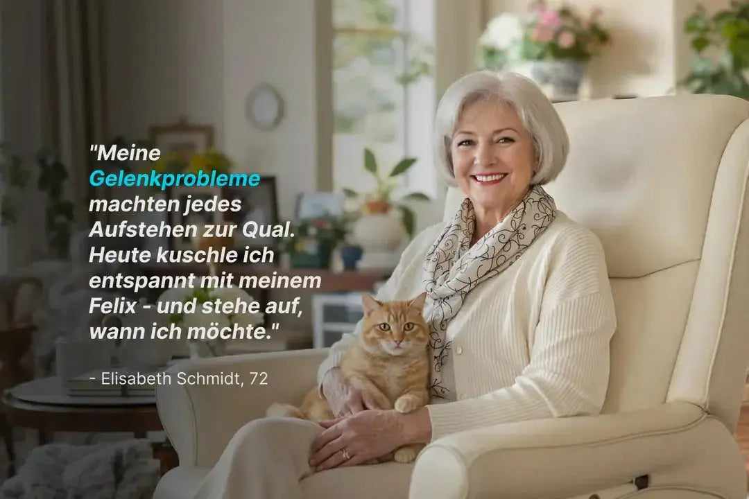 Schmezer Pflegesessel Dabo mobil Plus Schmezer