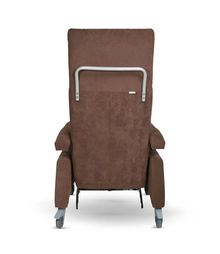 Schmezer Pflegesessel Dabo mobil Plus Schmezer