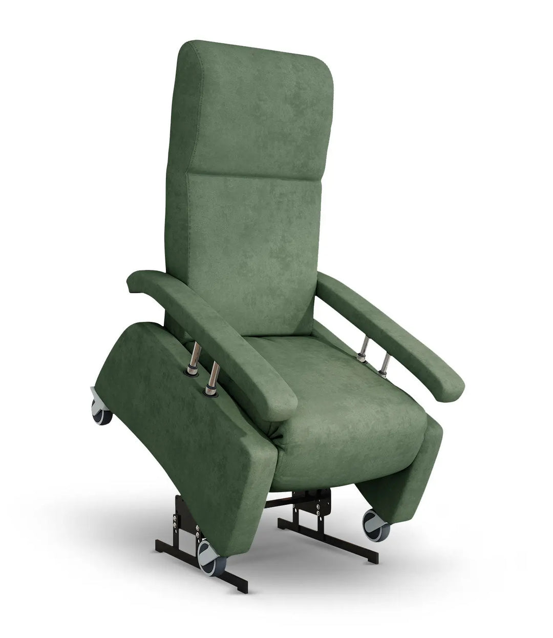 Schmezer Pflegesessel Dabo mobil Plus Schmezer