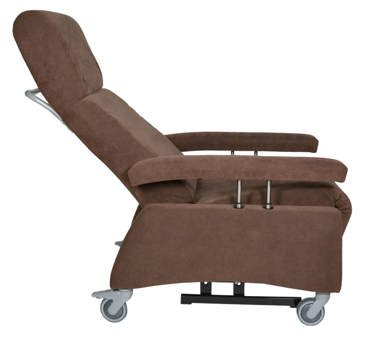 Schmezer Pflegesessel Dabo mobil Plus Schmezer