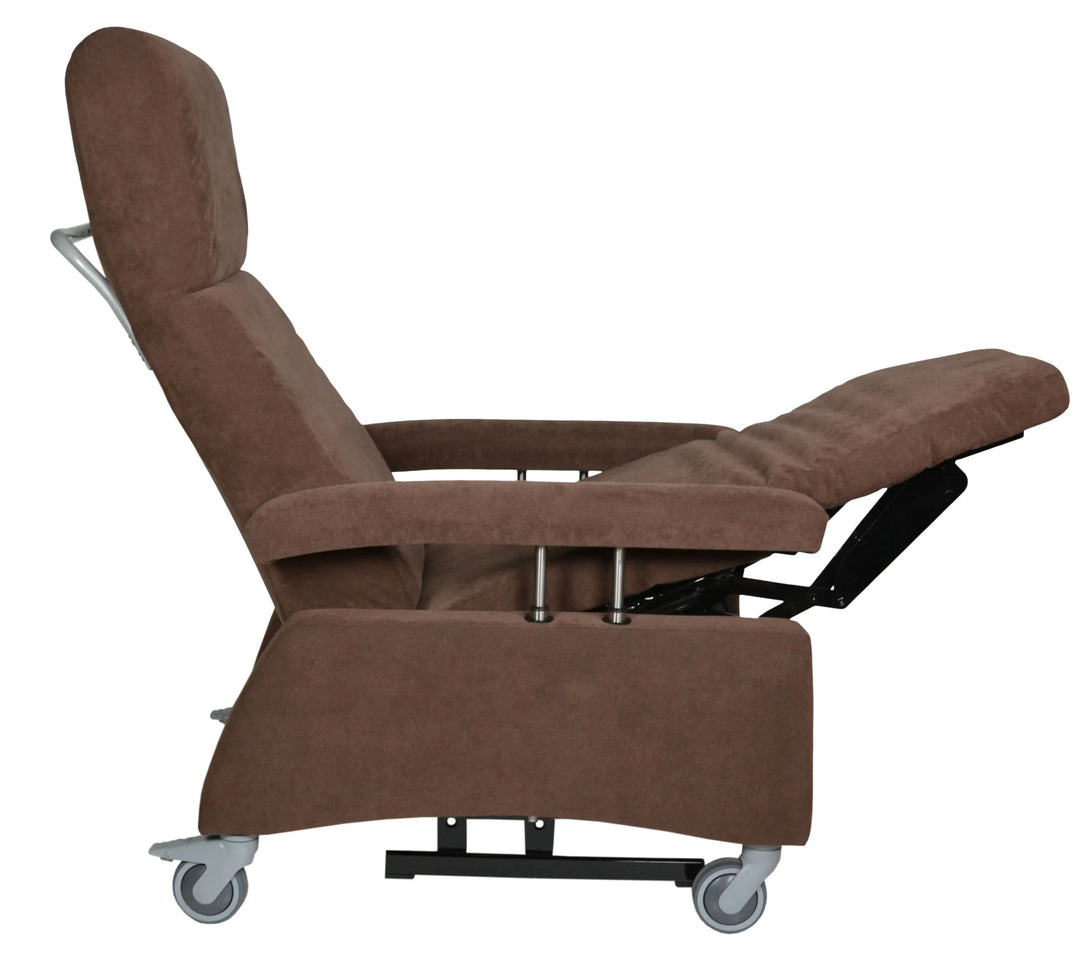 Schmezer Pflegesessel Dabo mobil Plus Schmezer