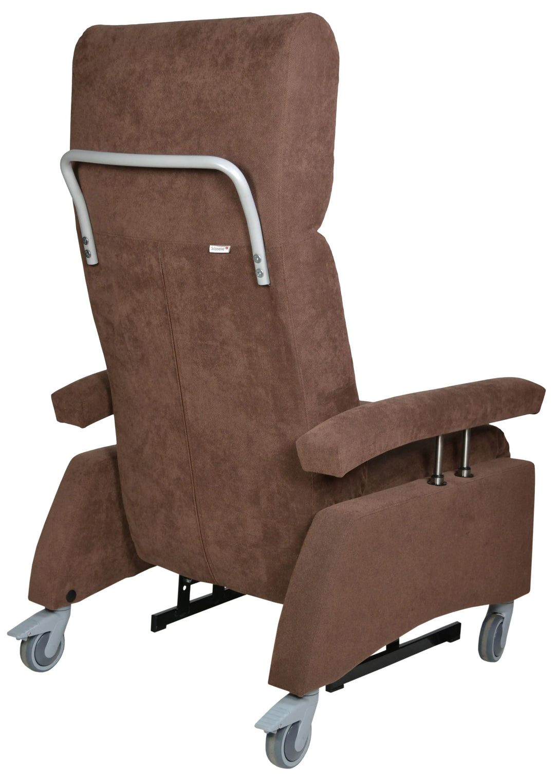 Schmezer Pflegesessel Dabo mobil Plus Schmezer