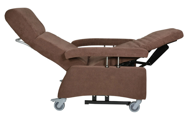 Schmezer Pflegesessel Dabo mobil Plus Schmezer