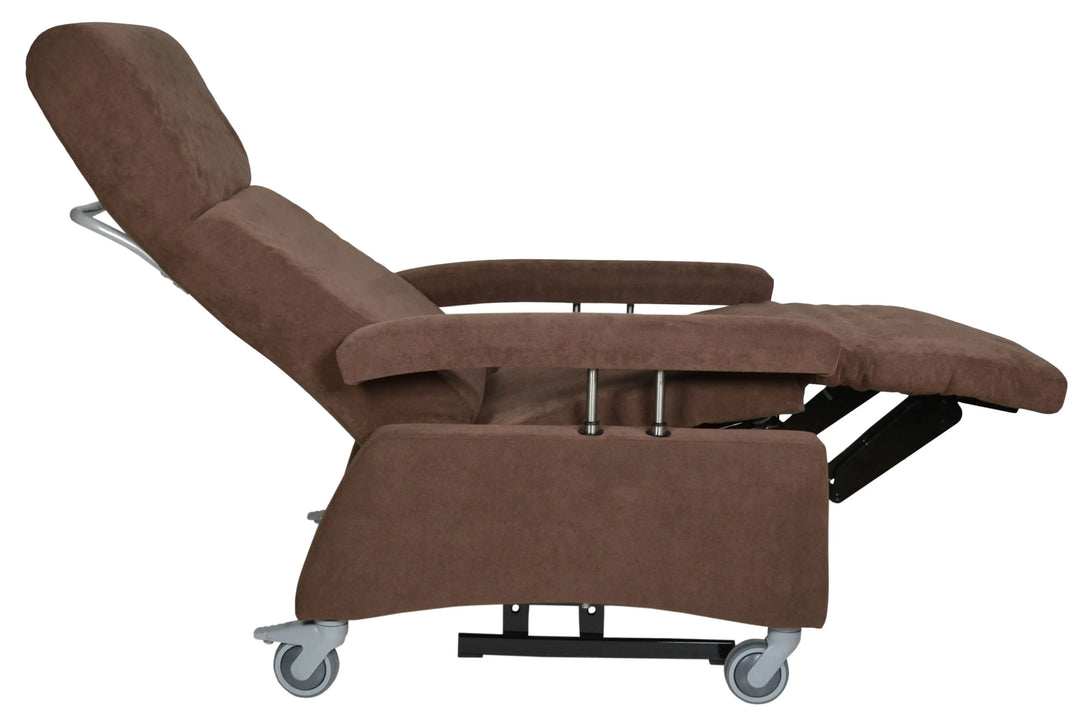 Schmezer Pflegesessel Dabo mobil Plus Schmezer