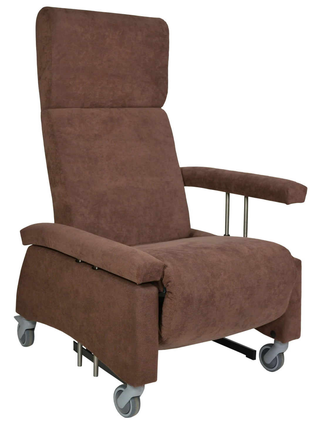 Schmezer Pflegesessel Dabo mobil Plus Schmezer