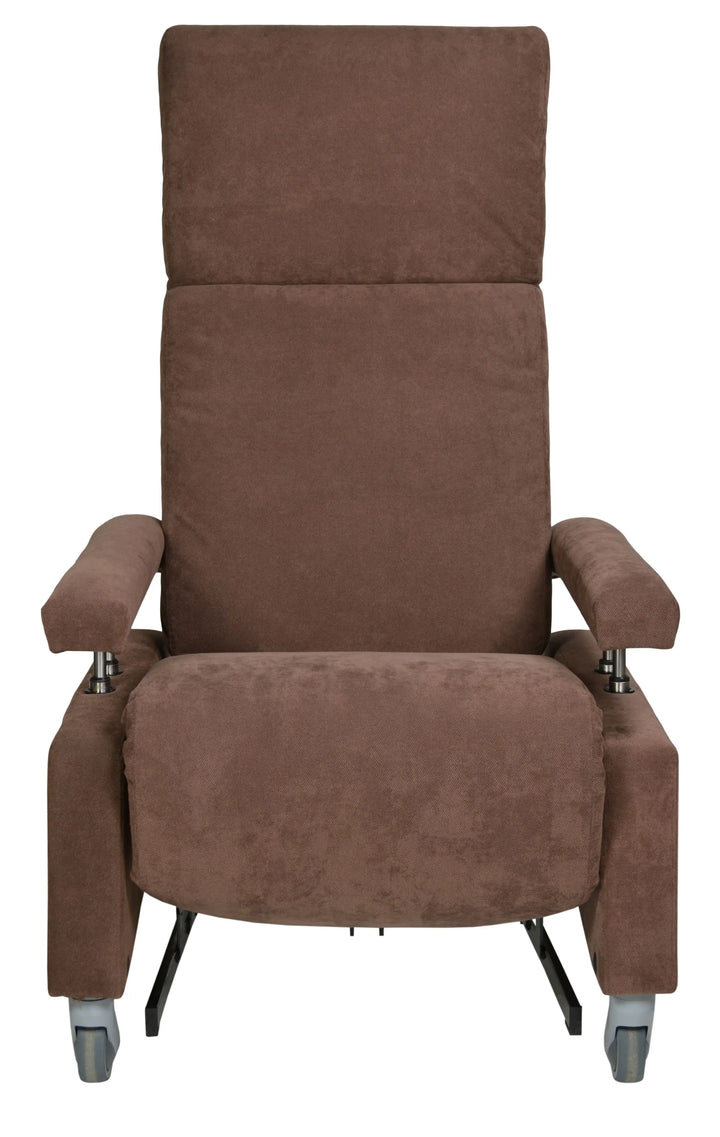 Schmezer Pflegesessel Dabo mobil Plus Schmezer