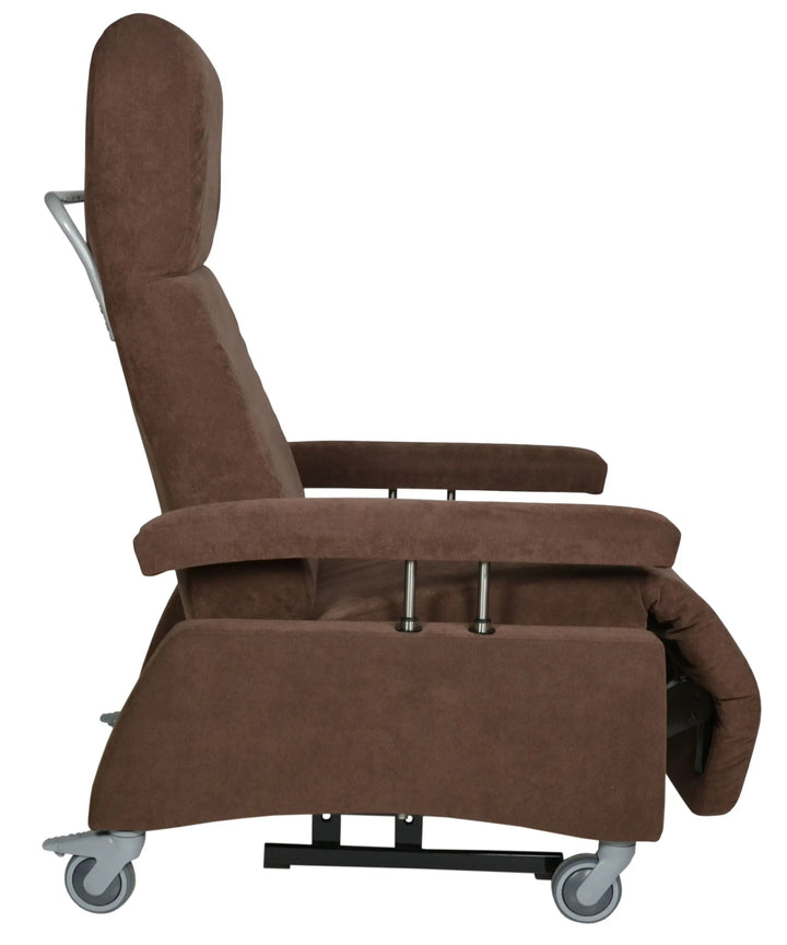 Schmezer Pflegesessel Dabo mobil Plus Schmezer