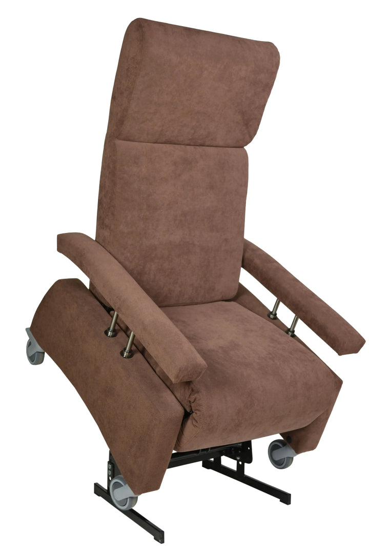 Schmezer Pflegesessel Dabo mobil Plus Schmezer