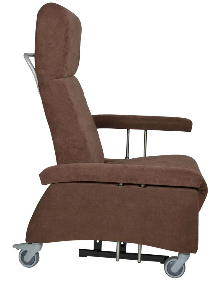 Schmezer Pflegesessel Dabo mobil Plus Schmezer