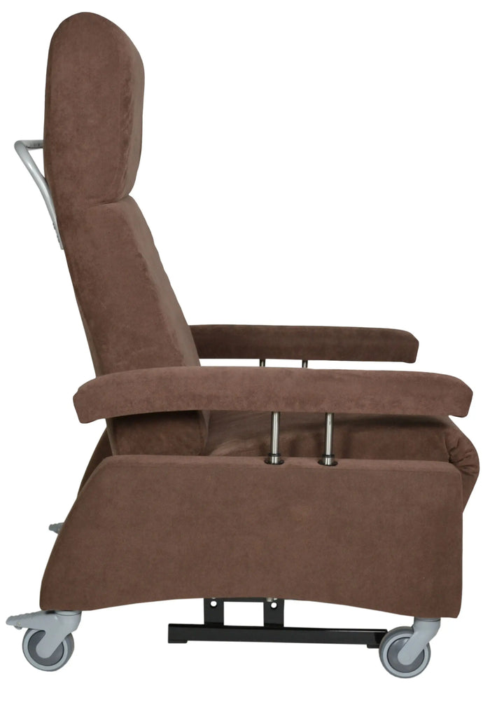 Schmezer Pflegesessel Dabo mobil Plus Schmezer