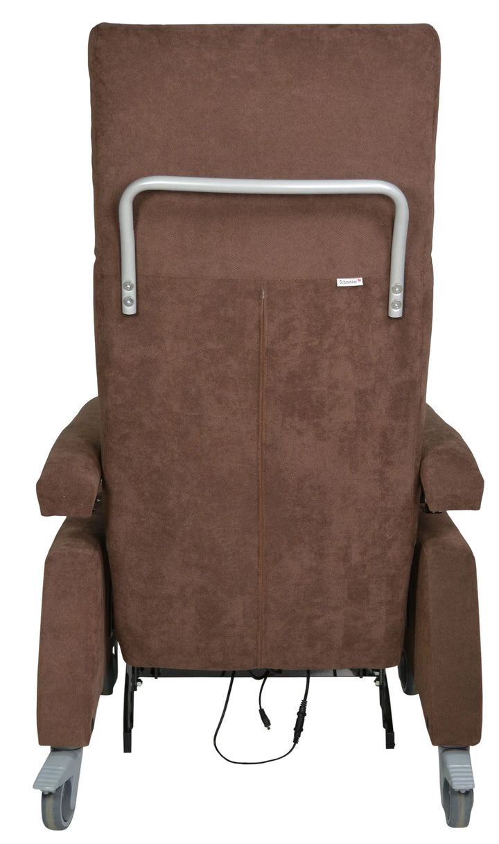 Schmezer Pflegesessel Dabo mobil Plus Schmezer