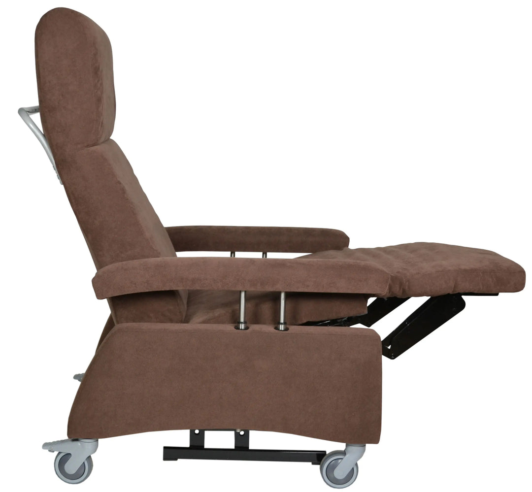 Schmezer Pflegesessel Dabo mobil Plus Schmezer