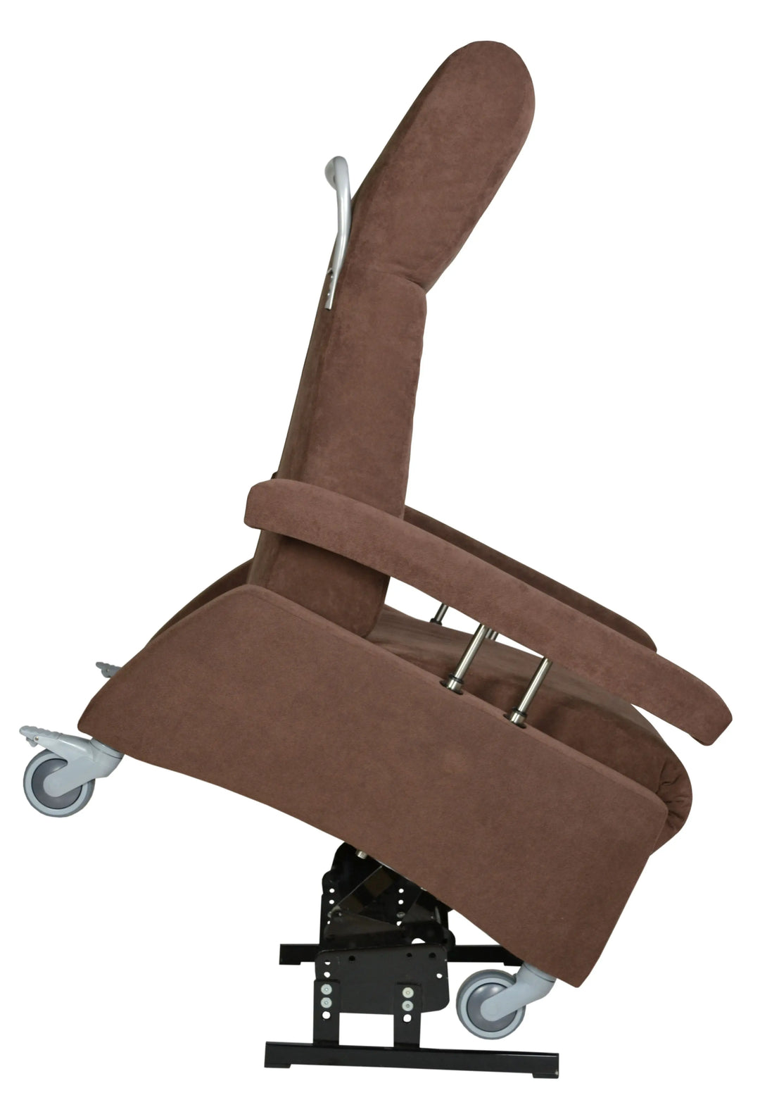 Schmezer Pflegesessel Dabo mobil Plus Schmezer