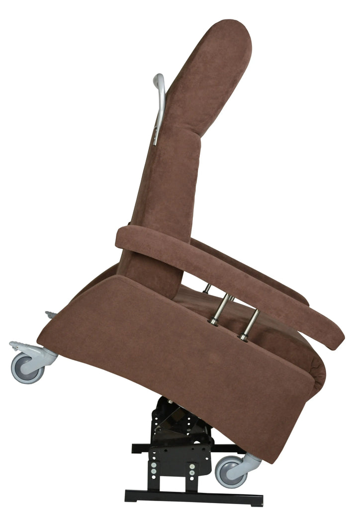 Schmezer Pflegesessel Dabo mobil Plus Schmezer