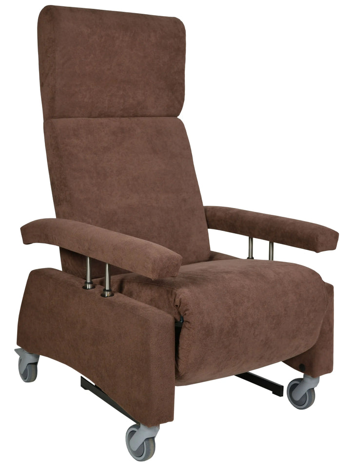 Schmezer Pflegesessel Dabo mobil Plus Schmezer