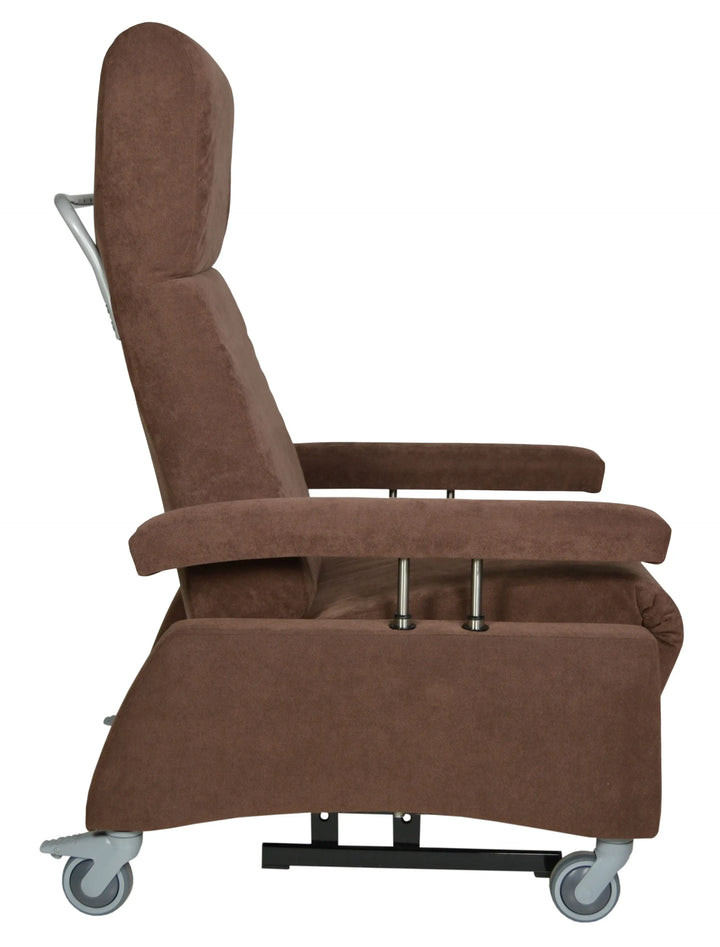 Schmezer Pflegesessel Dabo mobil Plus Schmezer