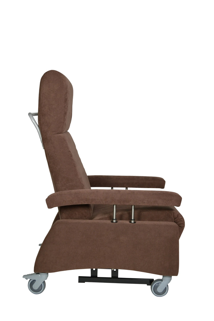 Schmezer Pflegesessel Dabo mobil Plus Schmezer