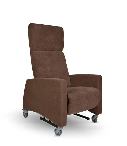 Schmezer Pflegesessel Dabo mobil Schmezer